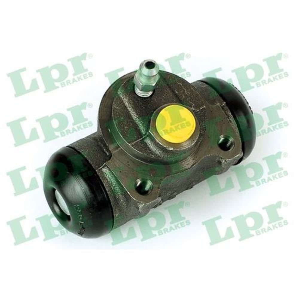 Pyöränsylinteri 23-01793