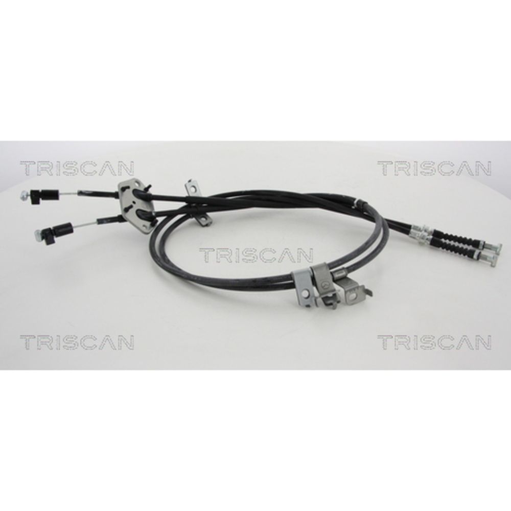 Käsijarruvaijeri 24-8002