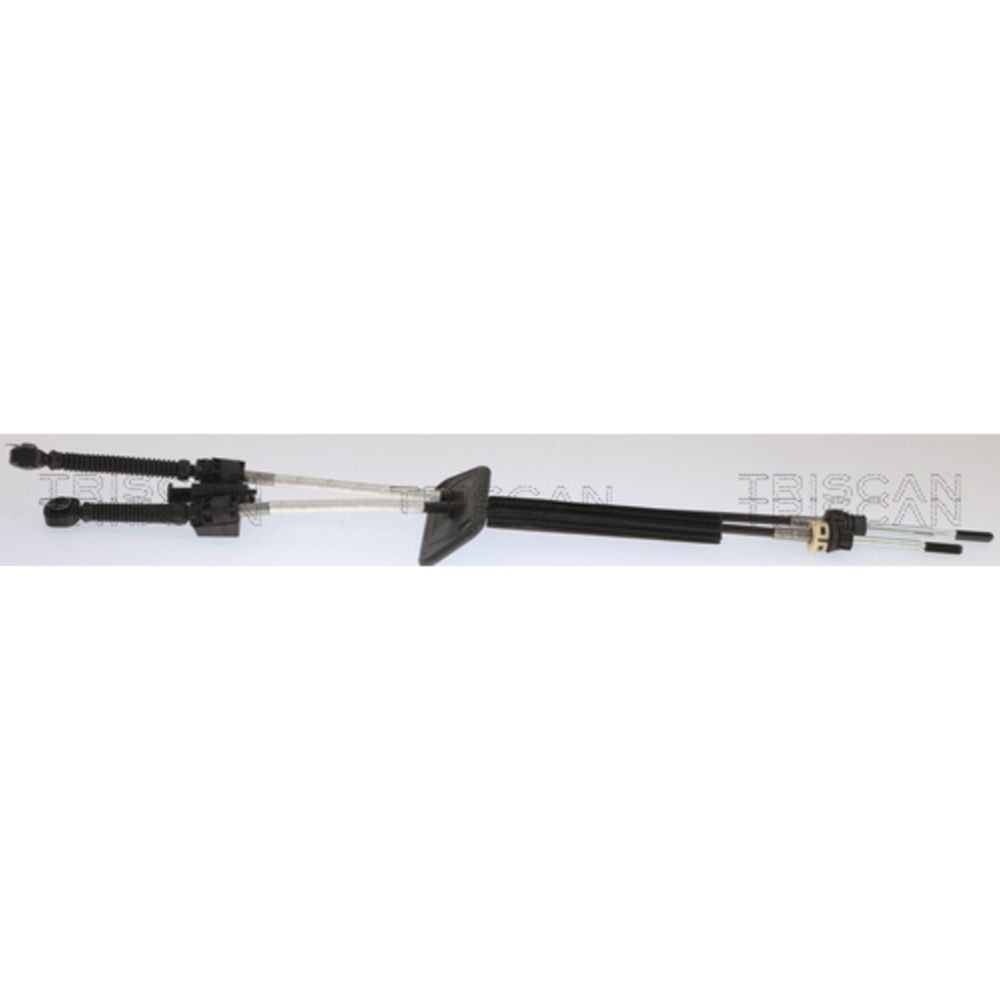 Vajer, manuell transmission 24-00281