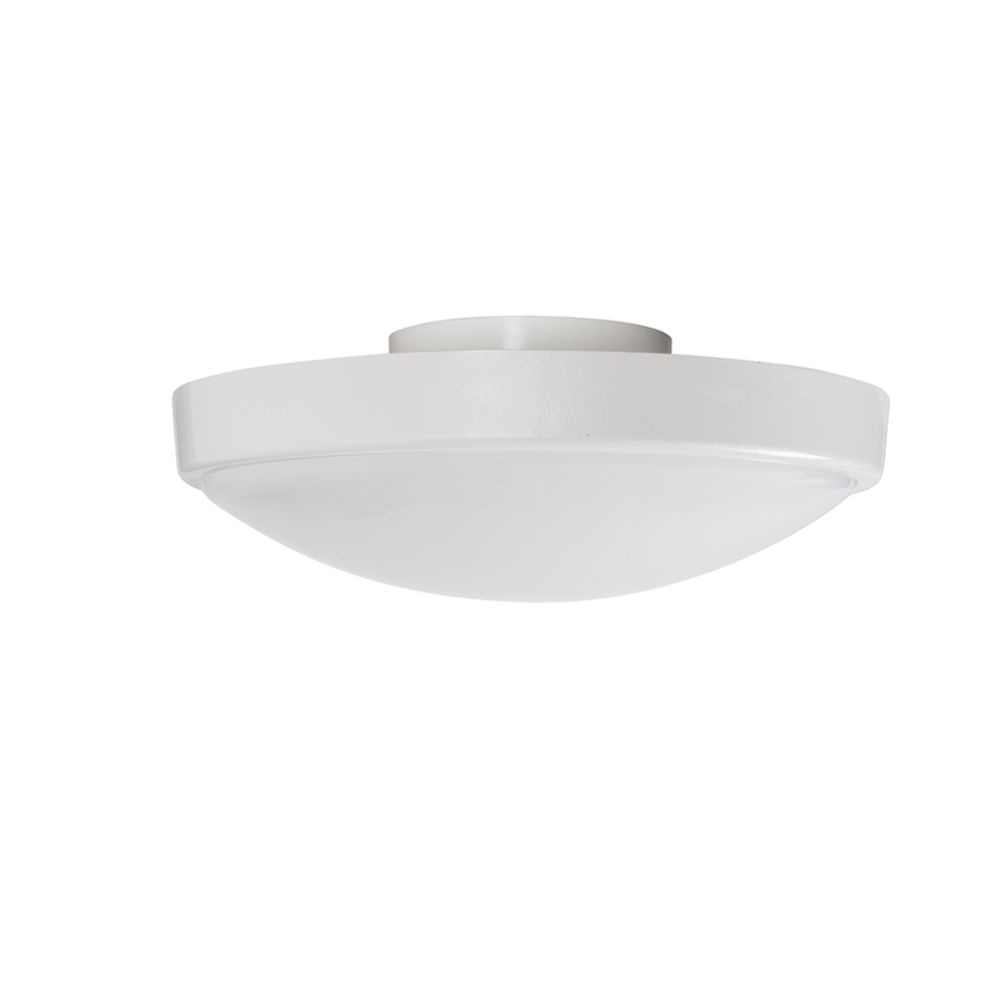 Airam Zeo Duo LED-valgusti 18 W 3000 K/4000 K 1100 lm IP20