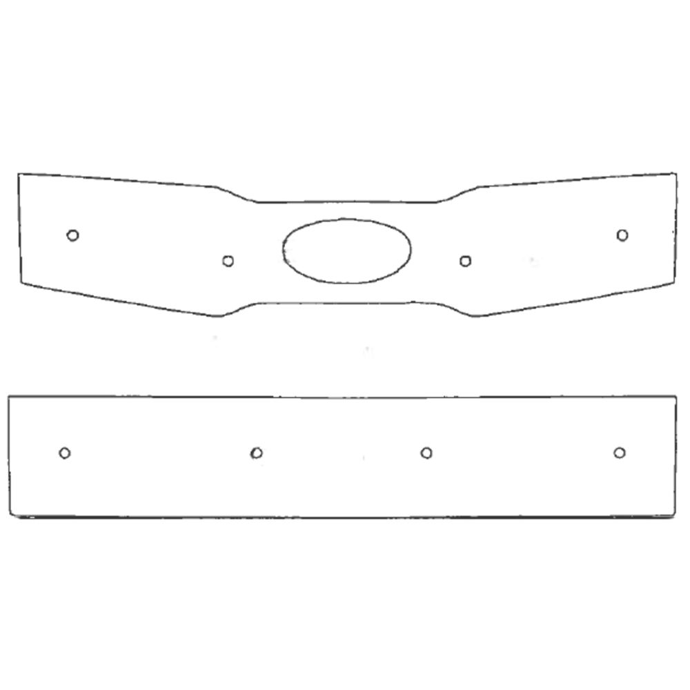 Maskisuoja Kia Cee'd 10->