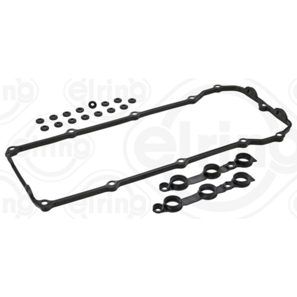 Klapikambrikaane tihendite komplekt 27-00407