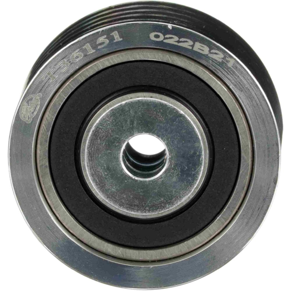 Moniurahihnan kiristysrulla 30-0580