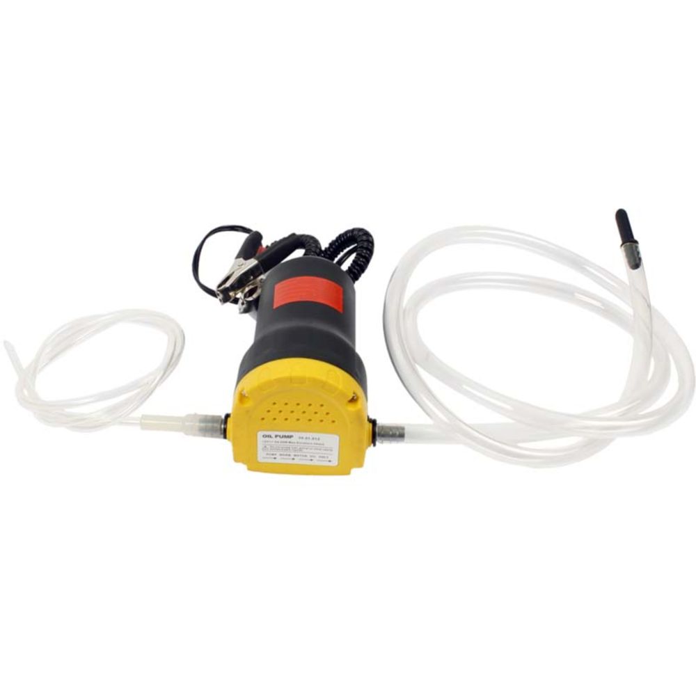 Õlipump, 12 V