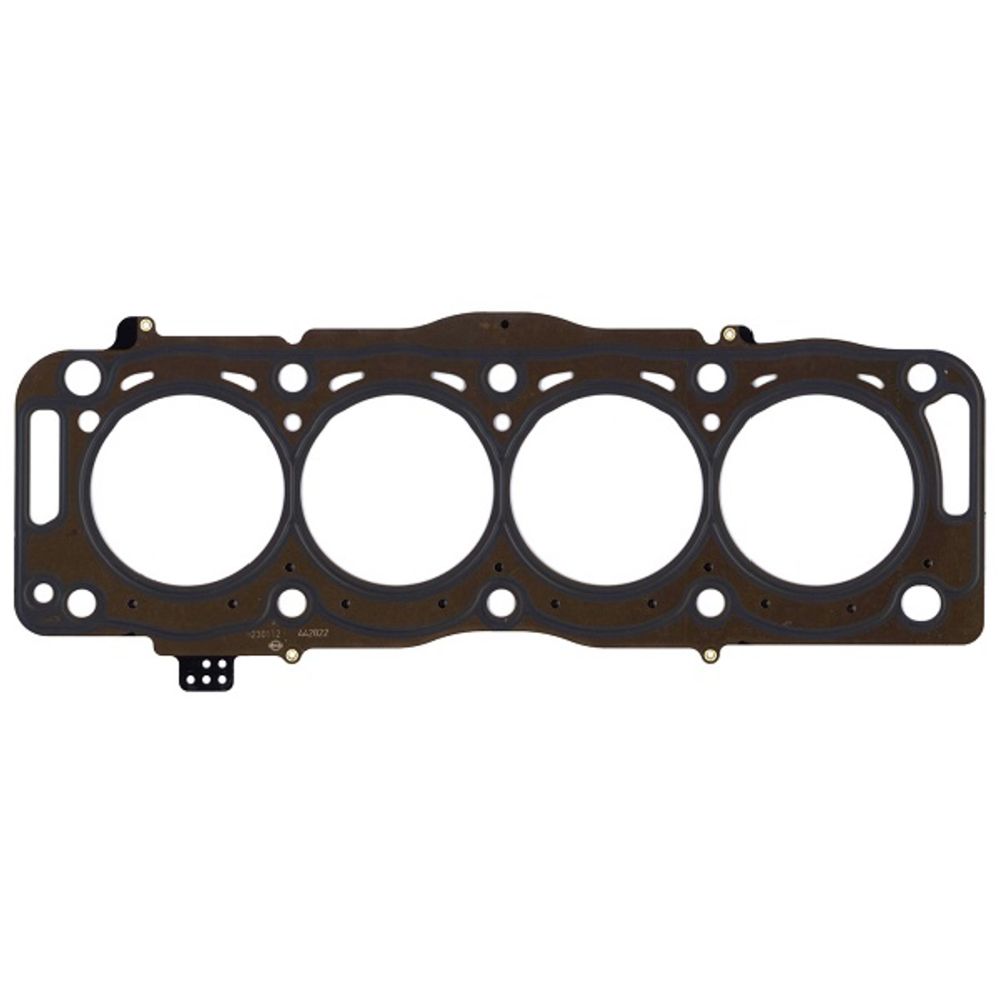 Packning, topplock 27-02900