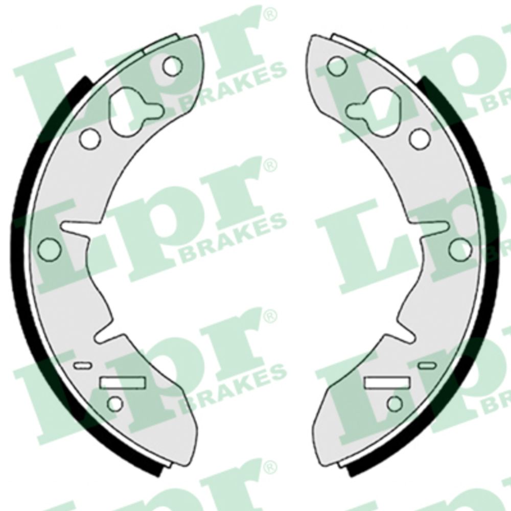 Piduriklotside komplekt 22-3106