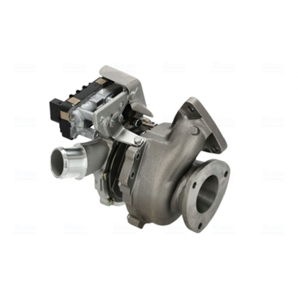Turboahdin 13-01102