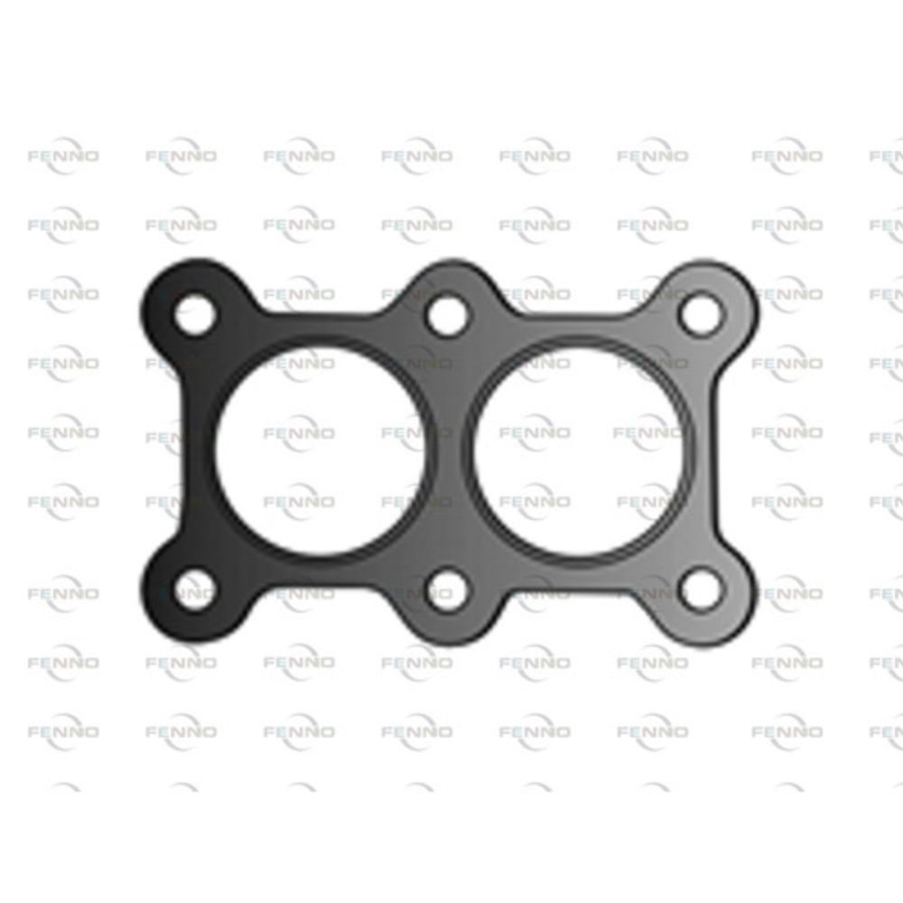 Pakoputken tiiviste 14-0247