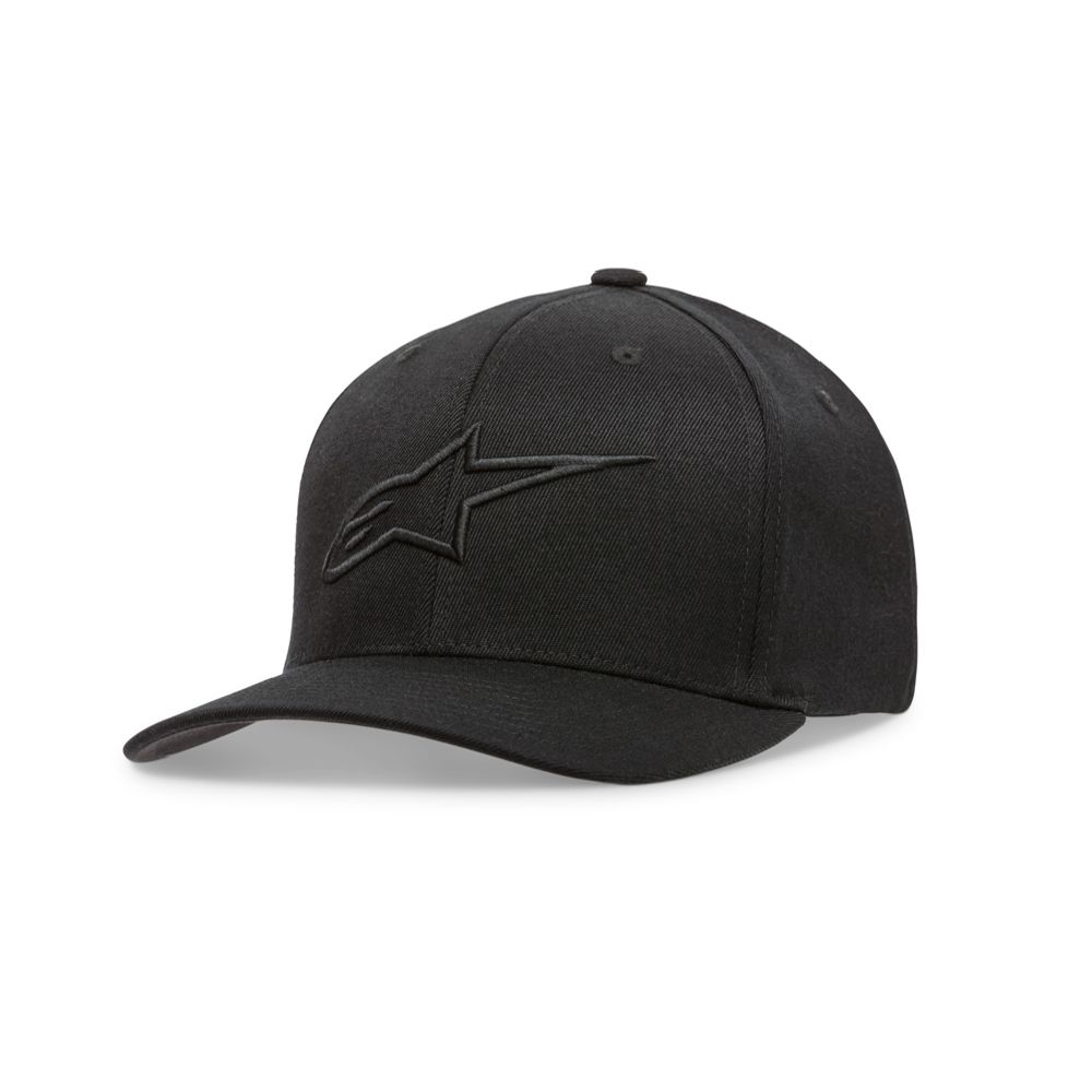 Alpinestars Ageless Curve nokamüts, must