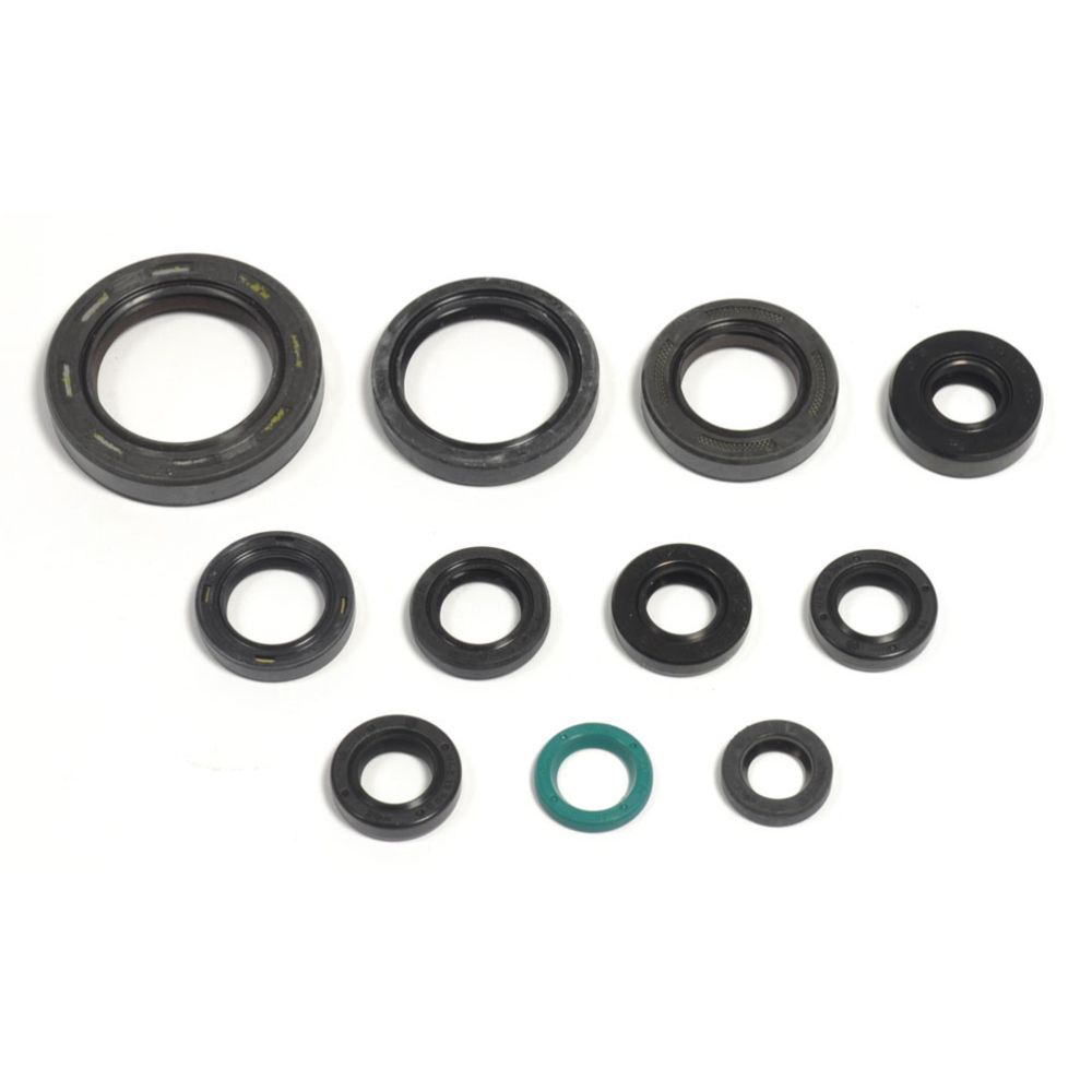 Athena akselitiivistesarja Honda CR125