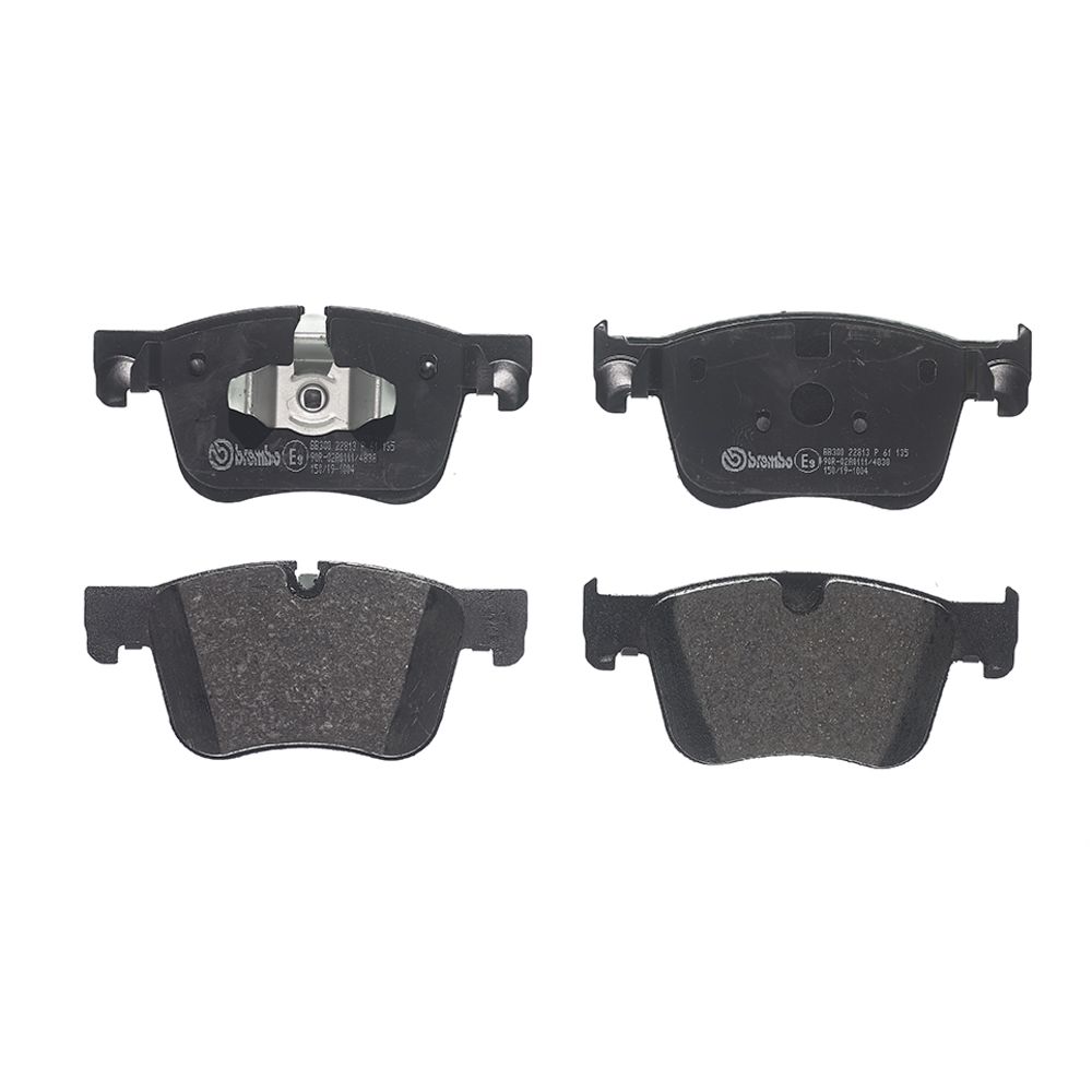 Piduriklotside komplekt 22-0467