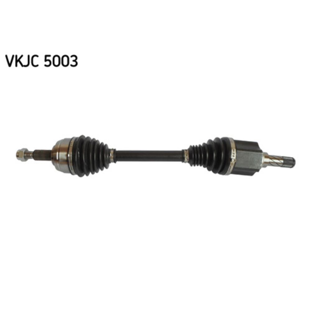Vetoakseli 17-02540