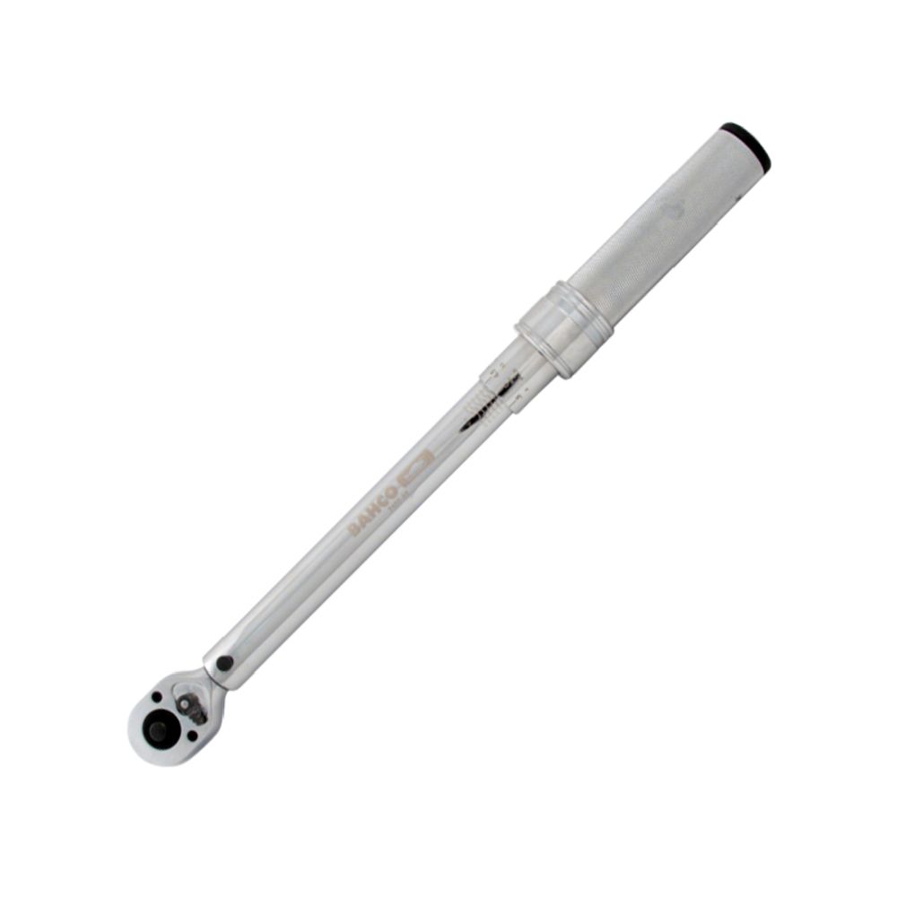 Bahco 7455-20 momentvõti 4-20 Nm PRO 3/8"