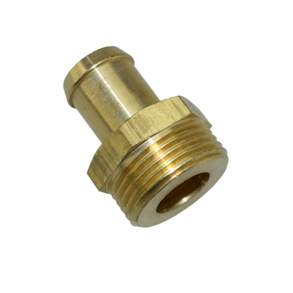 Slangnippel YG 3/4" x 16 mm