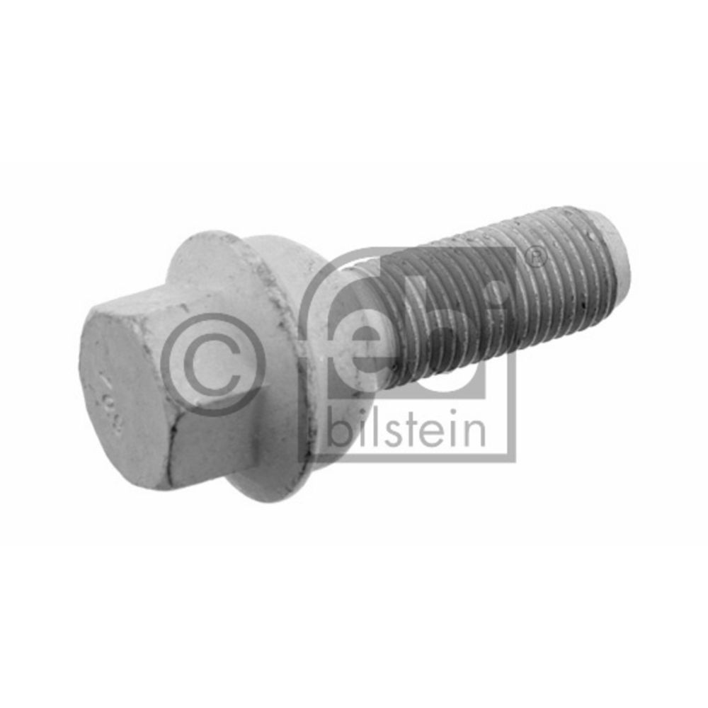 Pyöränpultti Sprinter (M14X1,5X27/58/SW19 / Pallokartio R14)