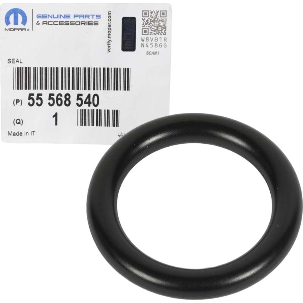 Jäähdytysnesteputken tiiviste 15-00179