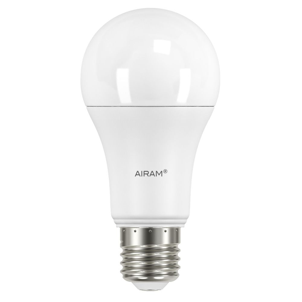 Airam LED pallolamppu E27 13,5 W 4000K 1560 lm