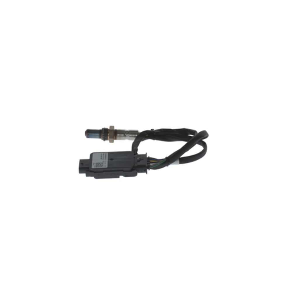 NOx-sensor, ureainsprutning 28-00713