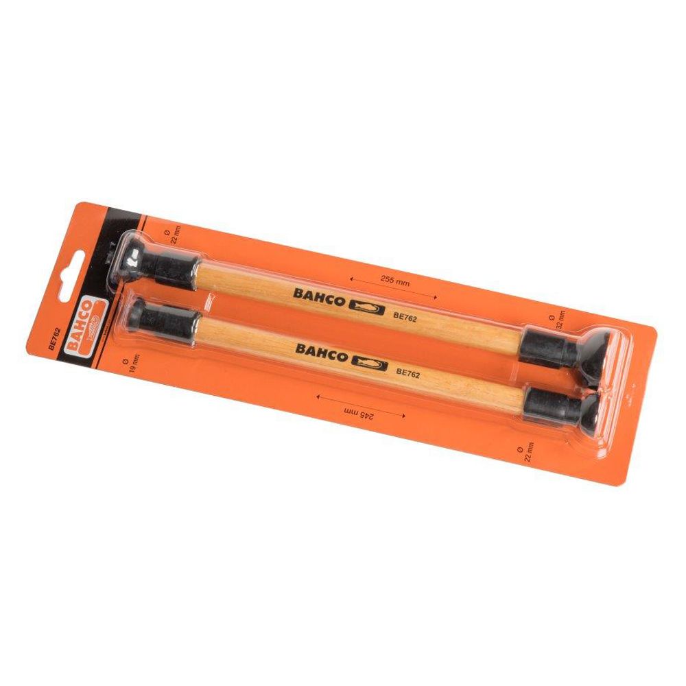 Bahco BE762 klappide soveldamine tööriist 19-32 mm