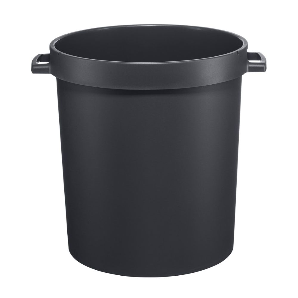 Orthex vesisaavi 65 l tummanharmaa