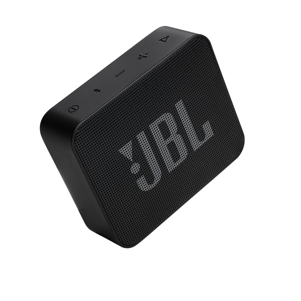 JBL Go Essential Bluetooth-kõlar tumehall