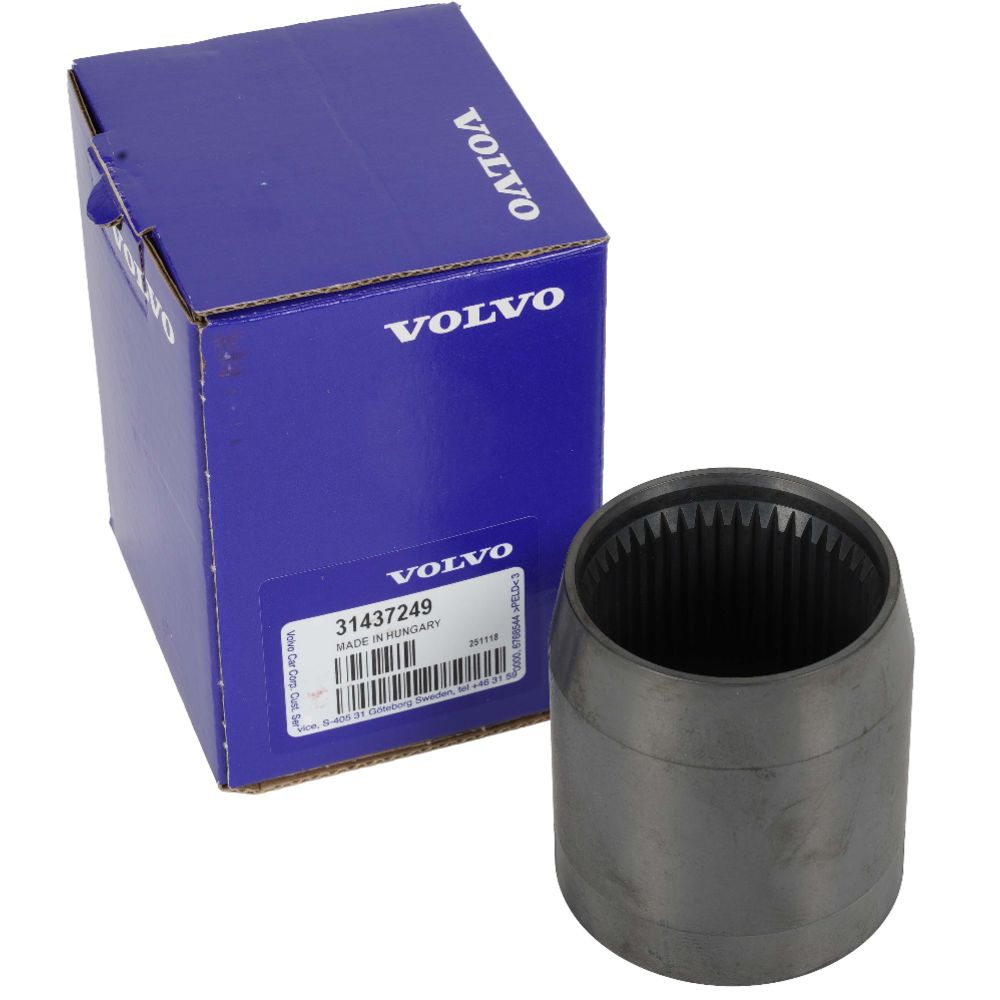 Korjausholkki, vaihteiston lähtöakseli (käsivaihteisto) 18-02781