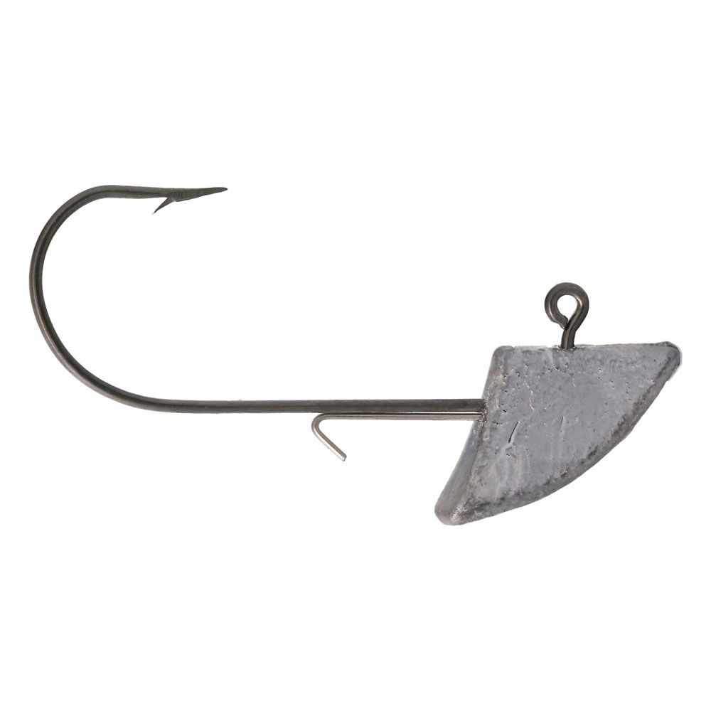 Eagle Claw Erie jigipää 4 kpl