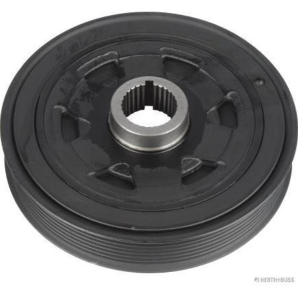 Väntvõlli rihmaratas 30-0907