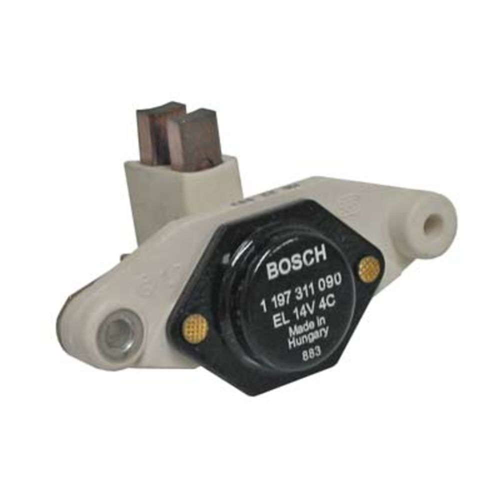 Spänningsregulator 11-3200