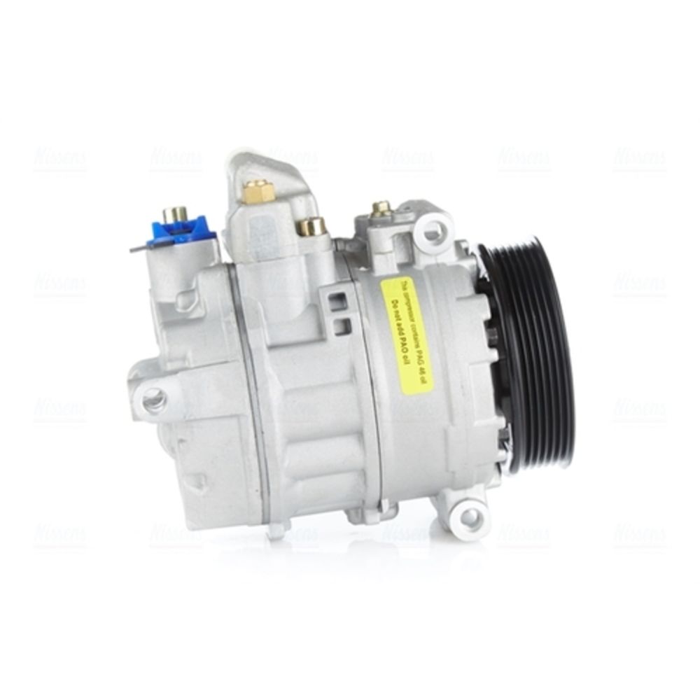 Ilmastointilaitteen kompressori 30-05874