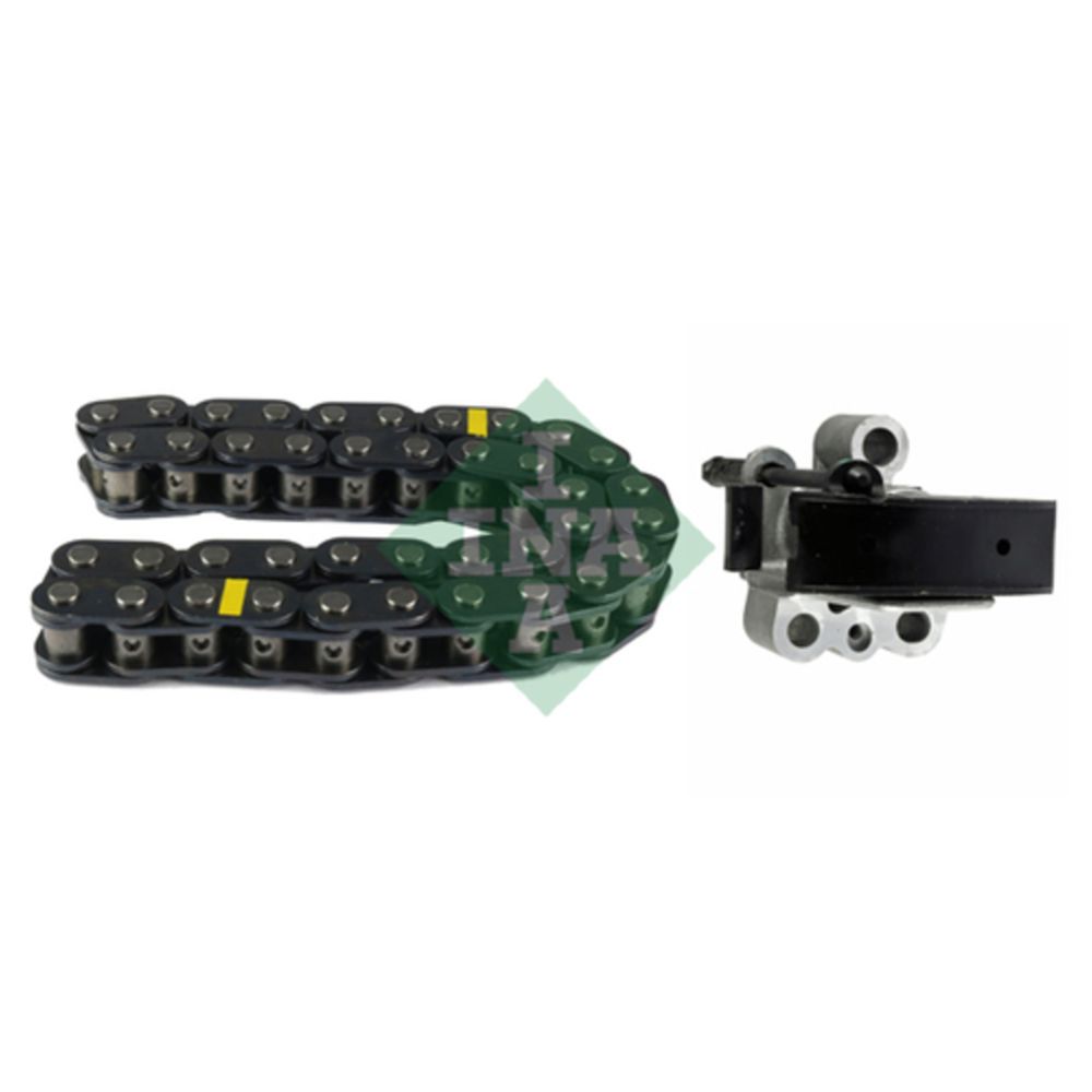 Juhtketi komplekt 25-6475