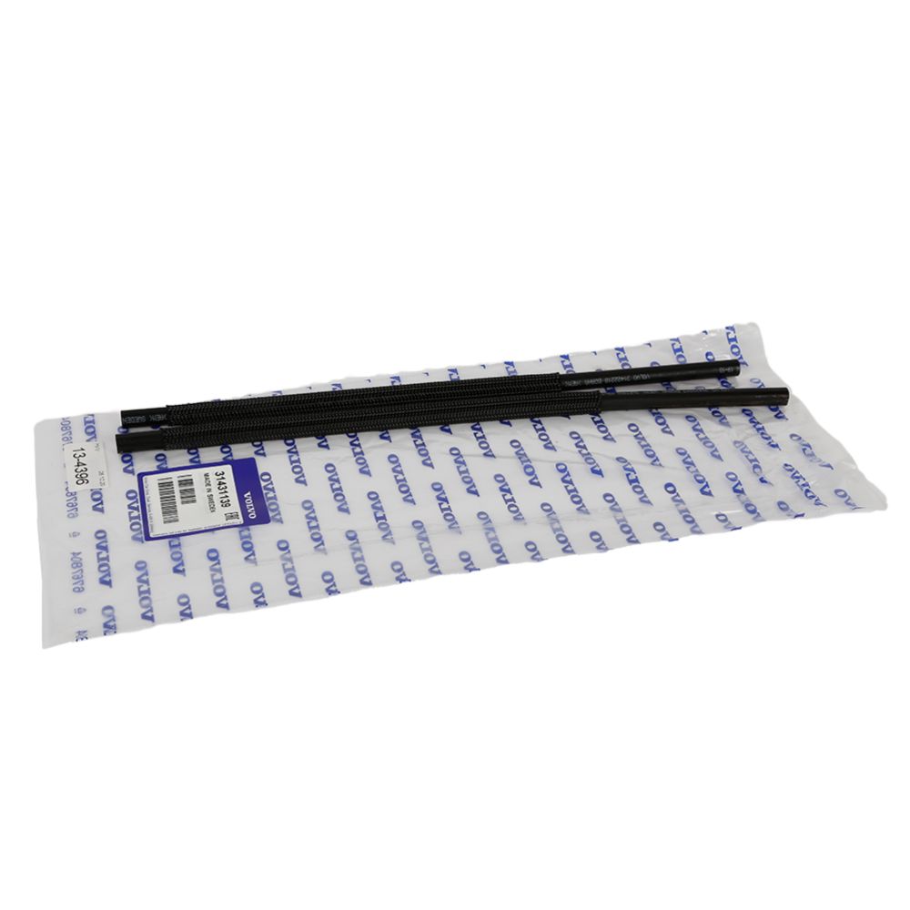 Voolik, tahma-/partiklifiltri taastamine 13-4396