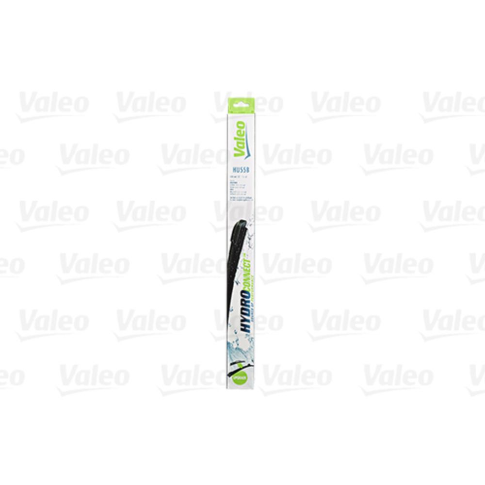 Valeo HydroConnect HU55B pyyhkijänsulka 55 cm