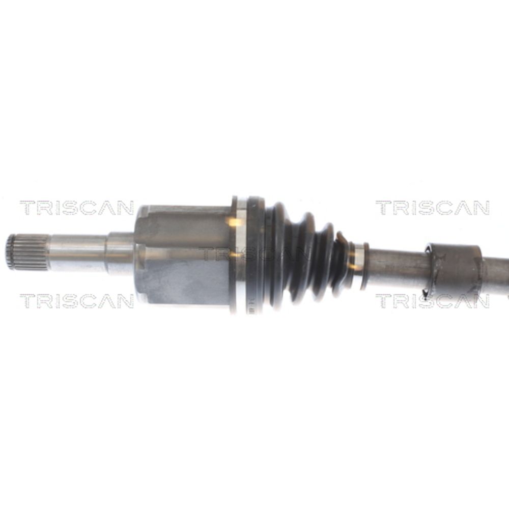 Vetoakseli 17-02600