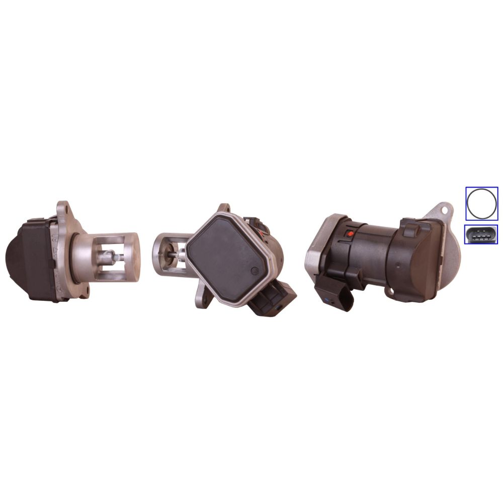 EGR-venttiili 28-01551