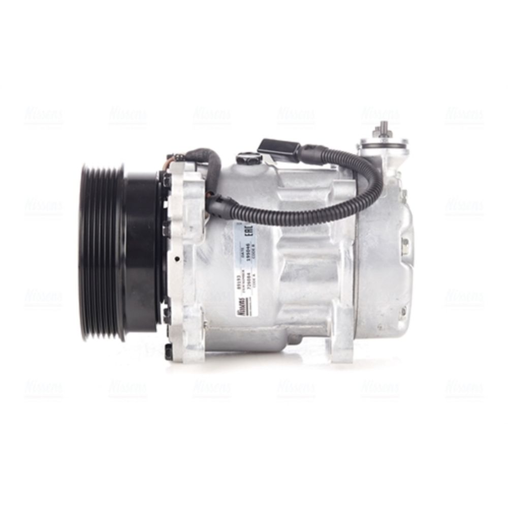 Ilmastointilaitteen kompressori 30-00406