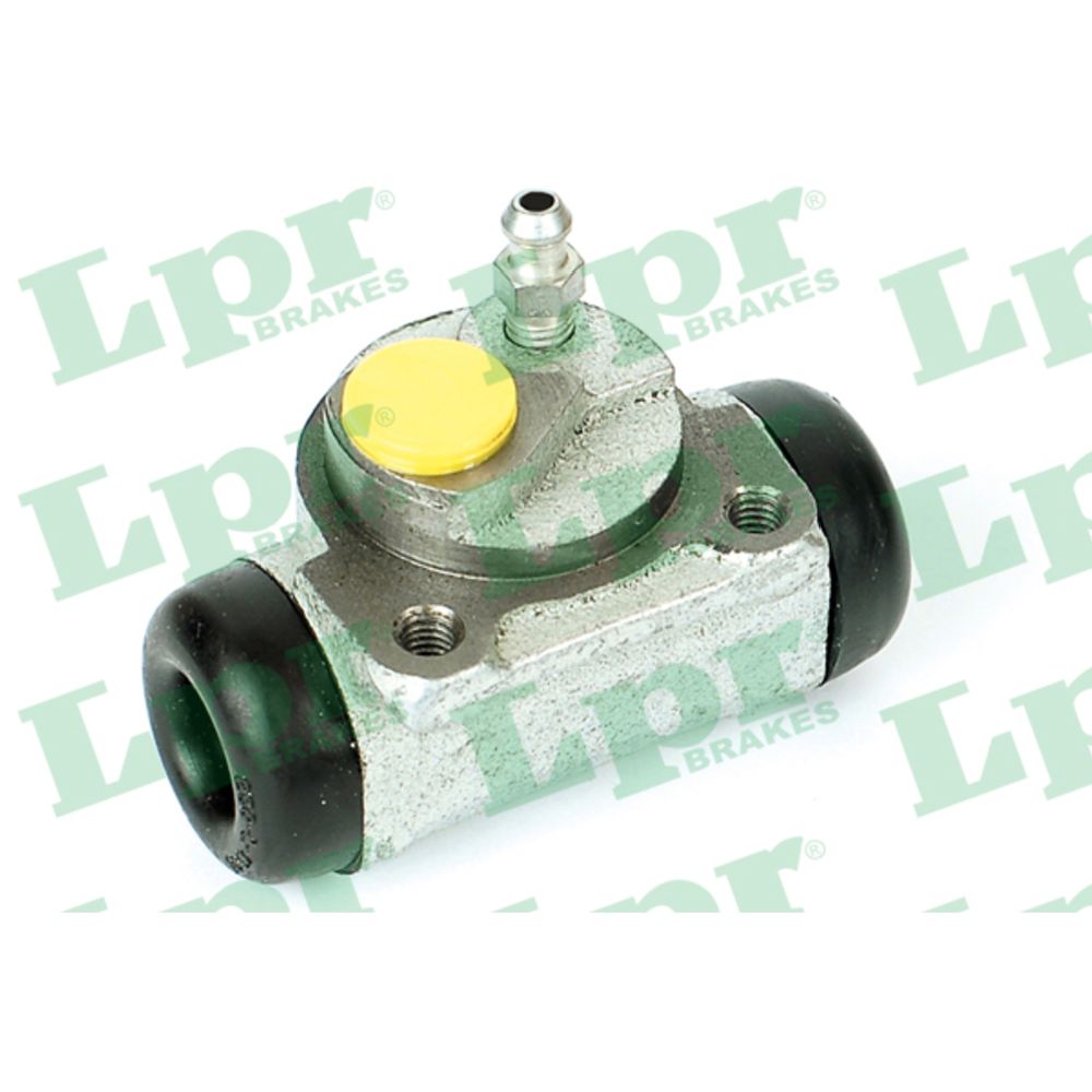Rattapidurisilinder 23-4537