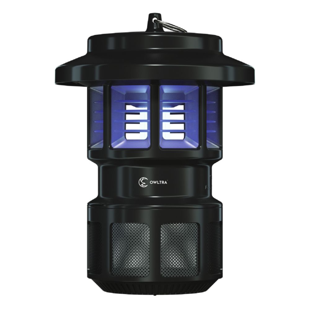 Owltra L20 Hyttysansa