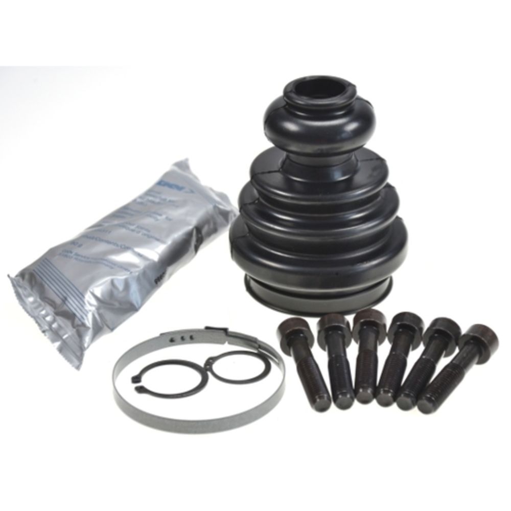 Vetoakselin suojakumisarja 17-3709