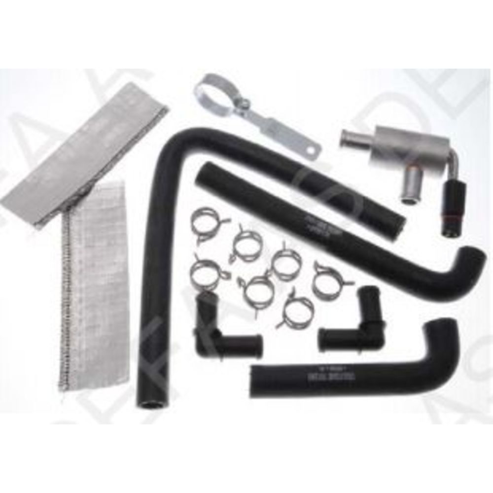 Defa-voolikusoojendi #413735