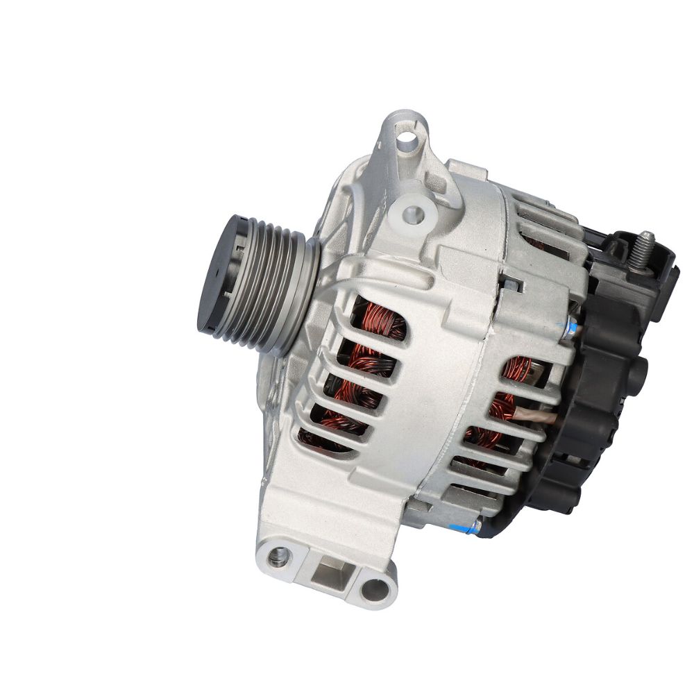 Generaator 13-3211