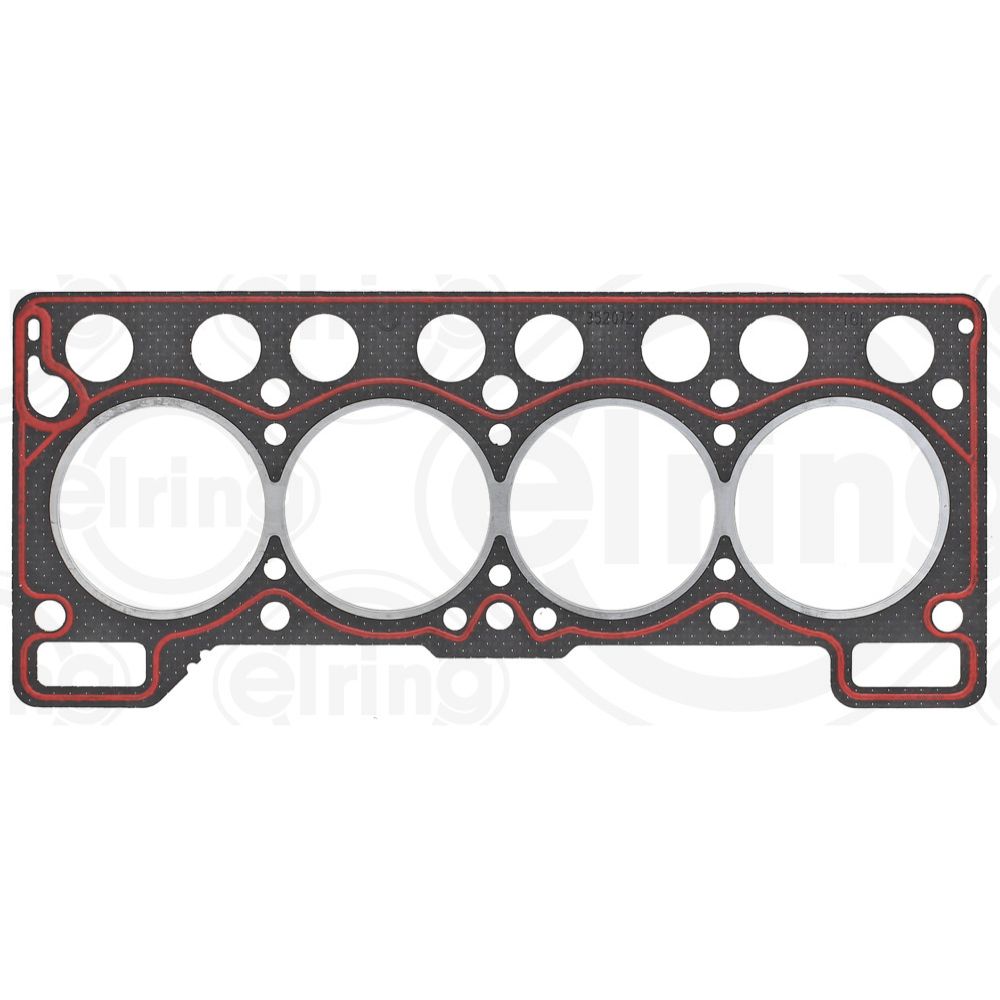 Packning, topplock 27-1390