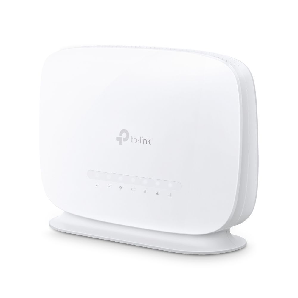 TP-LINK Archer MR505 Cat6 4G+ router