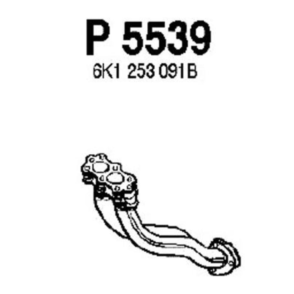 Heitgaasitoru 14-5539