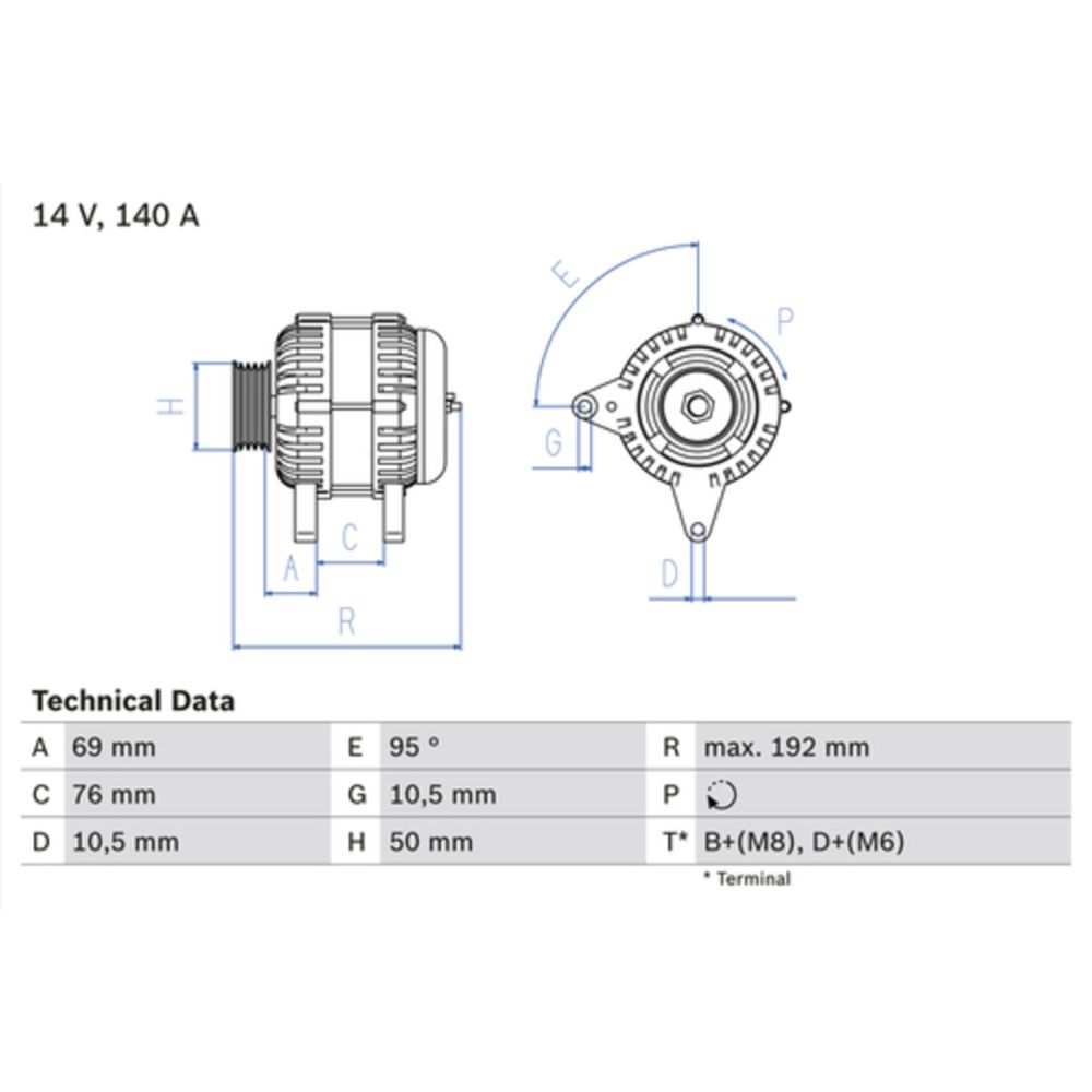 Generator 13-3446