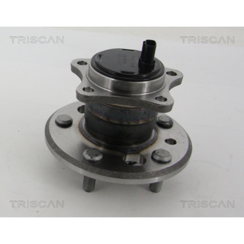 Pyöränlaakerisarja 21-2097