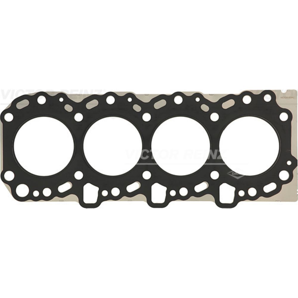 Packning, topplock 27-6438