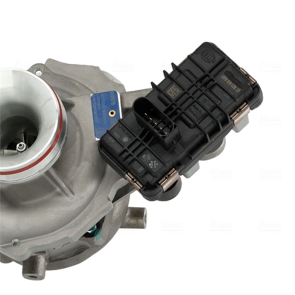 Turboahdin 13-01114