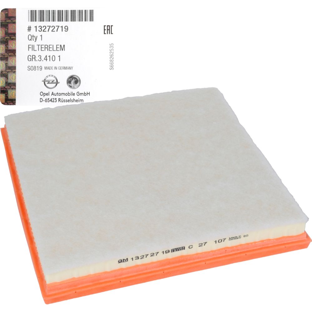 Ilmansuodatin 16-00364