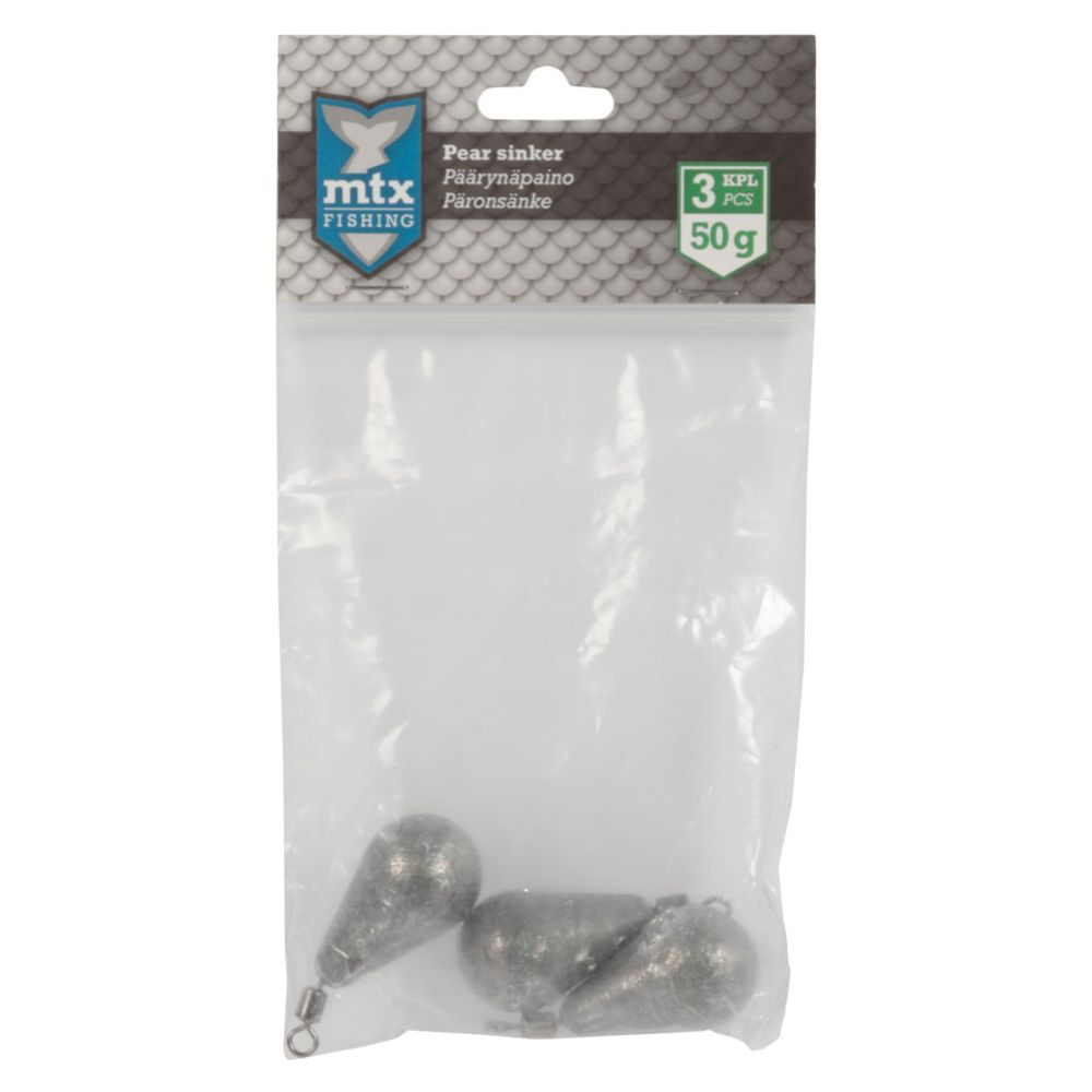 MTX Fishing tinaraskus